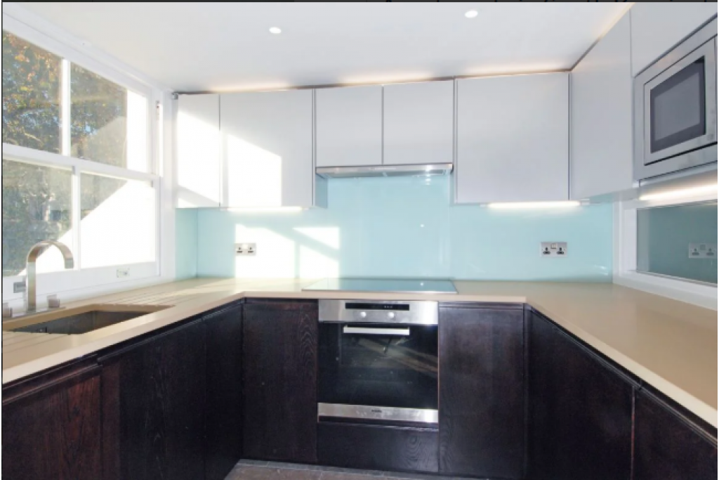 4 Cornwall Gardens Apartments: Luxury Serviced Apartments in South Kensington