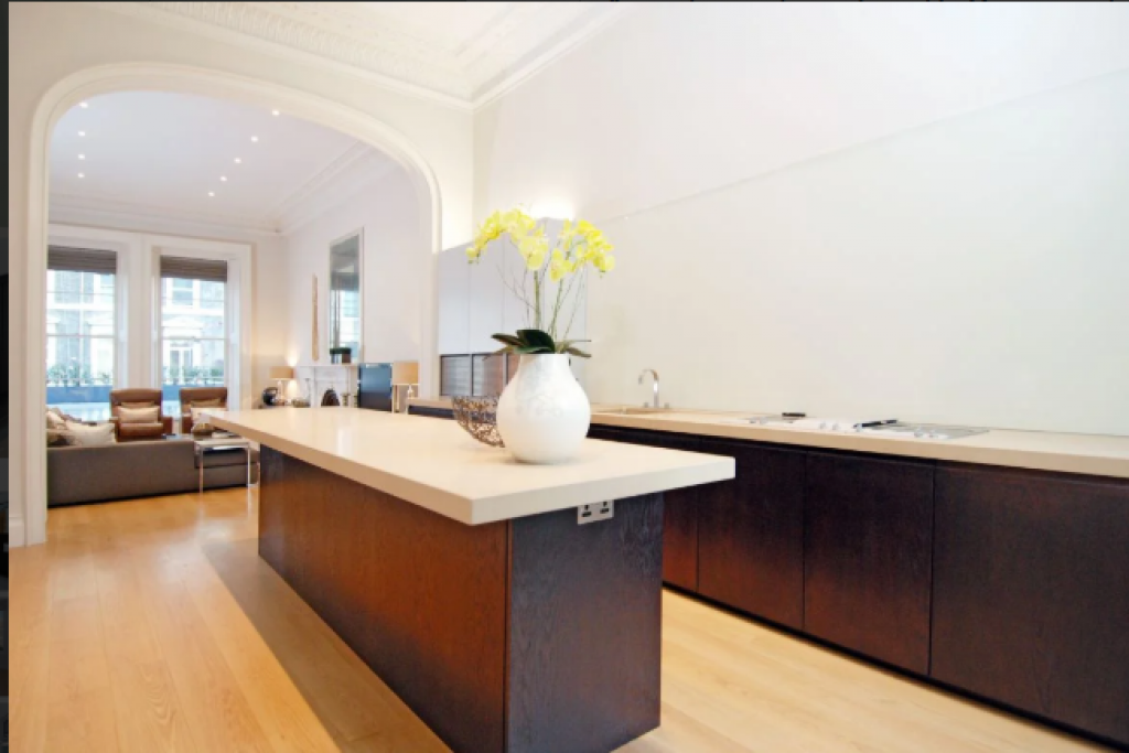 4 Cornwall Gardens Apartments: Luxury Serviced Apartments in South Kensington