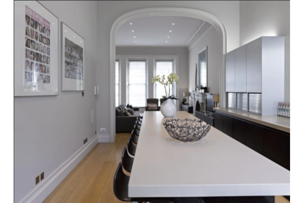 4 Cornwall Gardens Apartments: Luxury Serviced Apartments in South Kensington