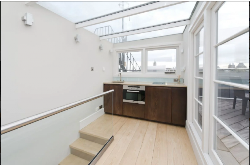 4 Cornwall Gardens Apartments: Luxury Serviced Apartments in South Kensington