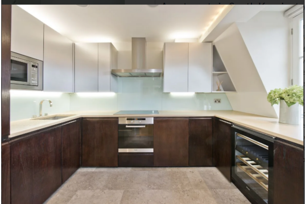 4 Cornwall Gardens Apartments: Luxury Serviced Apartments in South Kensington