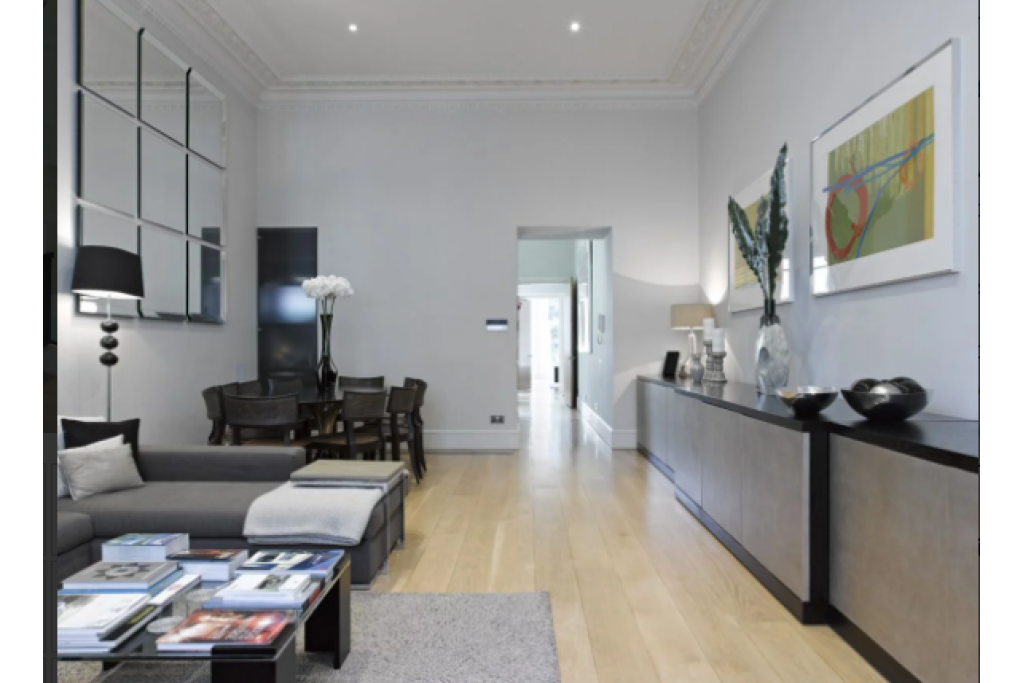 4 Cornwall Gardens Apartments: Luxury Serviced Apartments in South Kensington