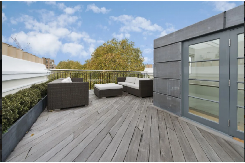 4 Cornwall Gardens Apartments: Luxury Serviced Apartments in South Kensington