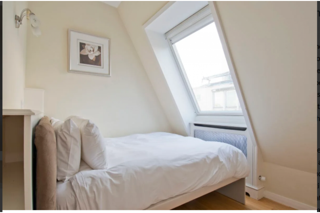 Bond Street Corporate Accommodation – Barrett Street Apartments