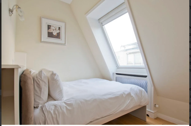 Bond Street Corporate Accommodation – Barrett Street Apartments