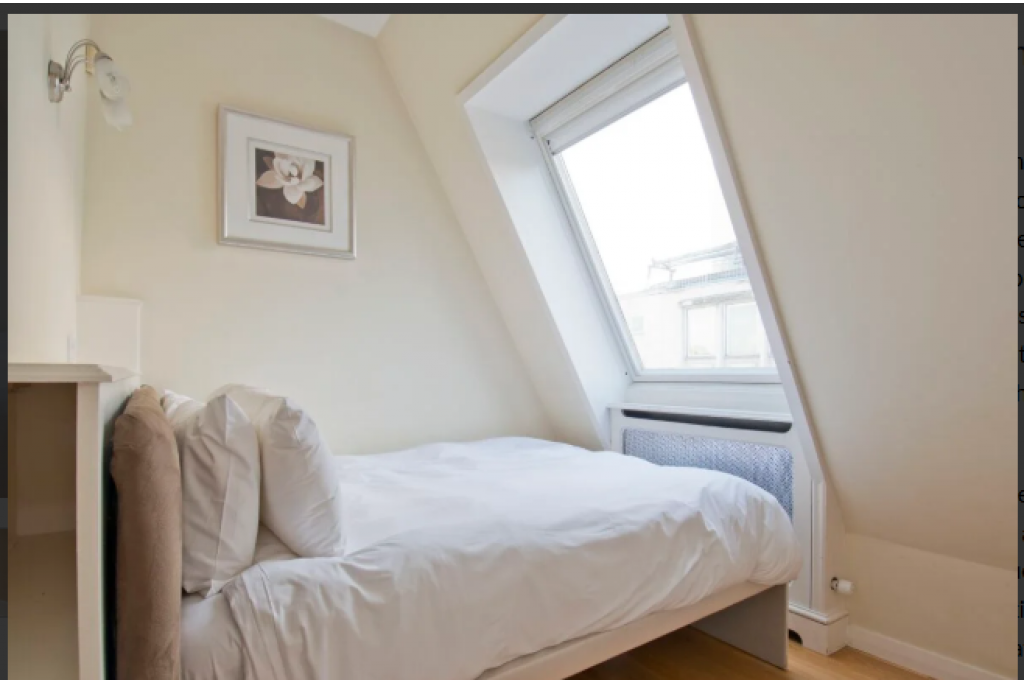 Bond Street Corporate Accommodation – Barrett Street Apartments