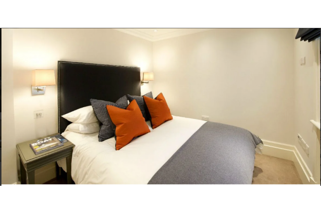 Luxury Short Stay Accommodation in London – Mayfair Apartments