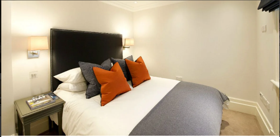 Luxury Short Stay Accommodation in London – Mayfair Apartments
