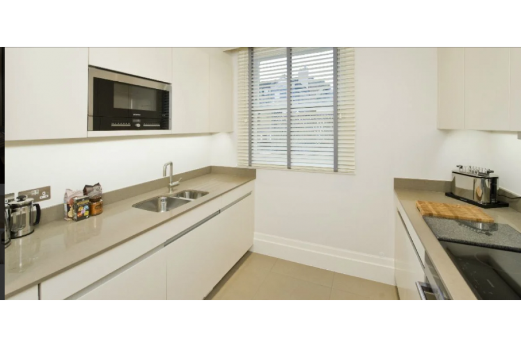 Luxury Short Stay Accommodation in London – Mayfair Apartments