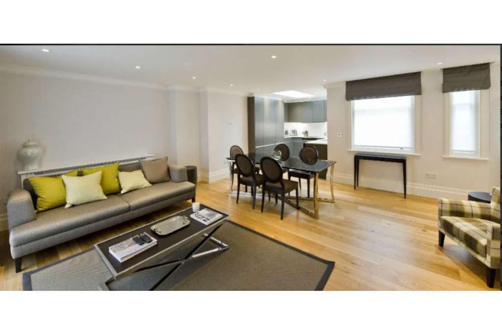 Luxury Short Stay Accommodation in London – Mayfair Apartments