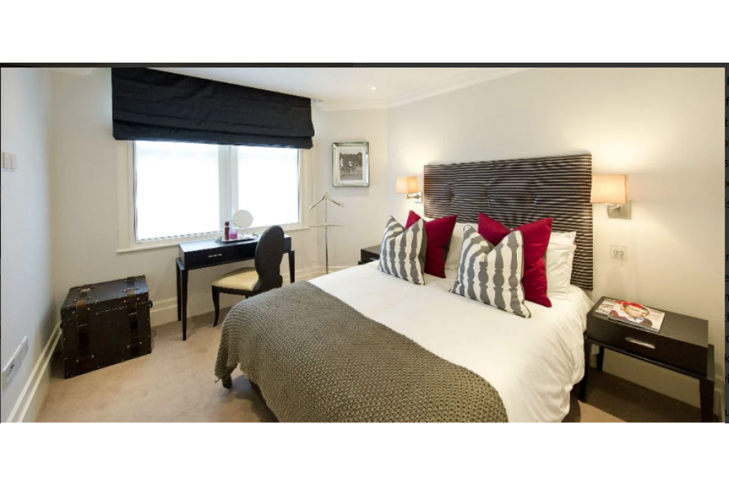 Luxury Short Stay Accommodation in London – Mayfair Apartments