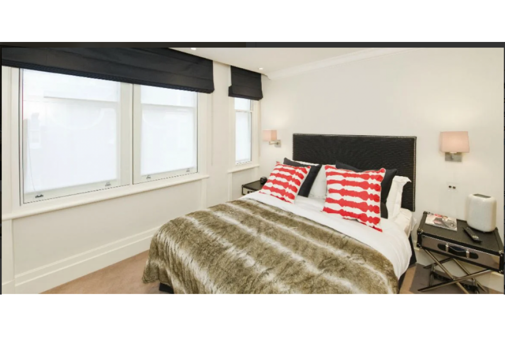 Luxury Short Stay Accommodation in London – Mayfair Apartments