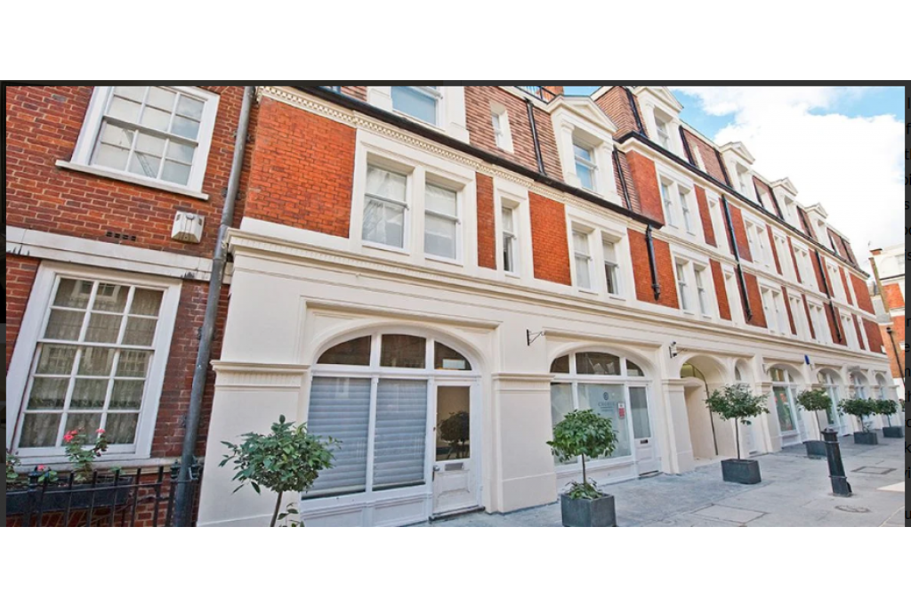 Luxury Short Stay Accommodation in London – Mayfair Apartments