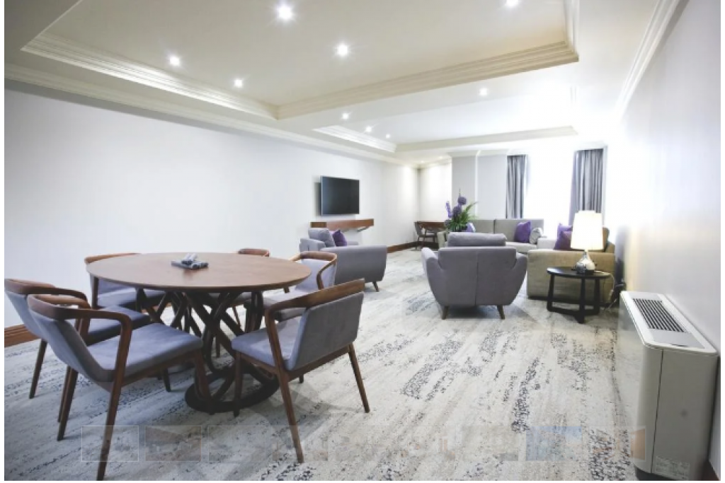 Maida Vale Corporate Accommodation London – Maida Vale Apartments