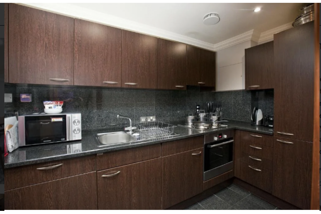 Maida Vale Corporate Accommodation London – Maida Vale Apartments