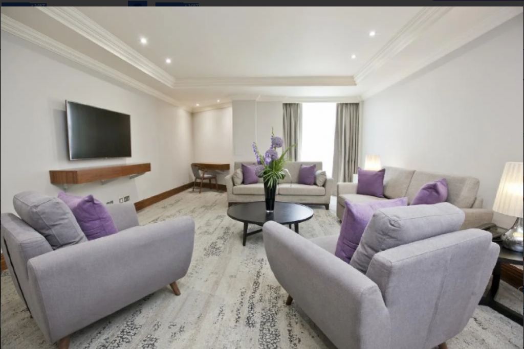 Maida Vale Corporate Accommodation London – Maida Vale Apartments