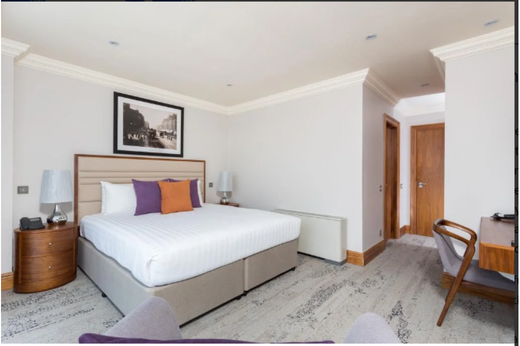 Maida Vale Corporate Accommodation London – Maida Vale Apartments