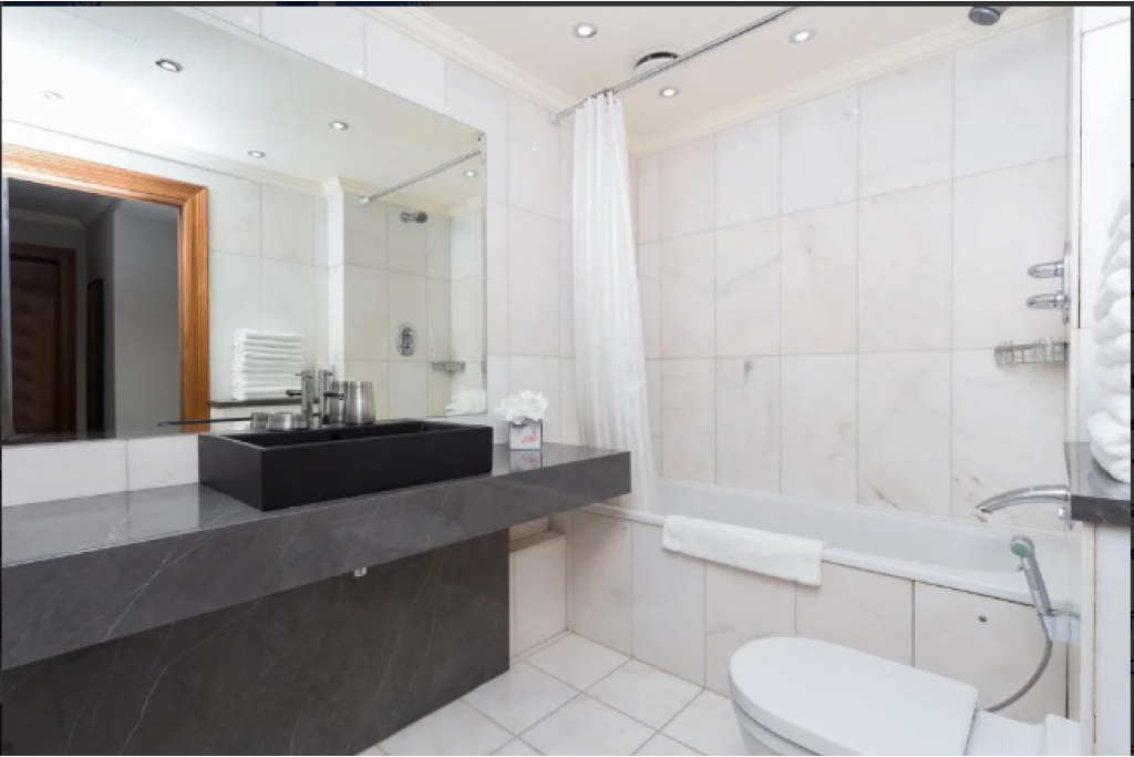 Maida Vale Corporate Accommodation London – Maida Vale Apartments