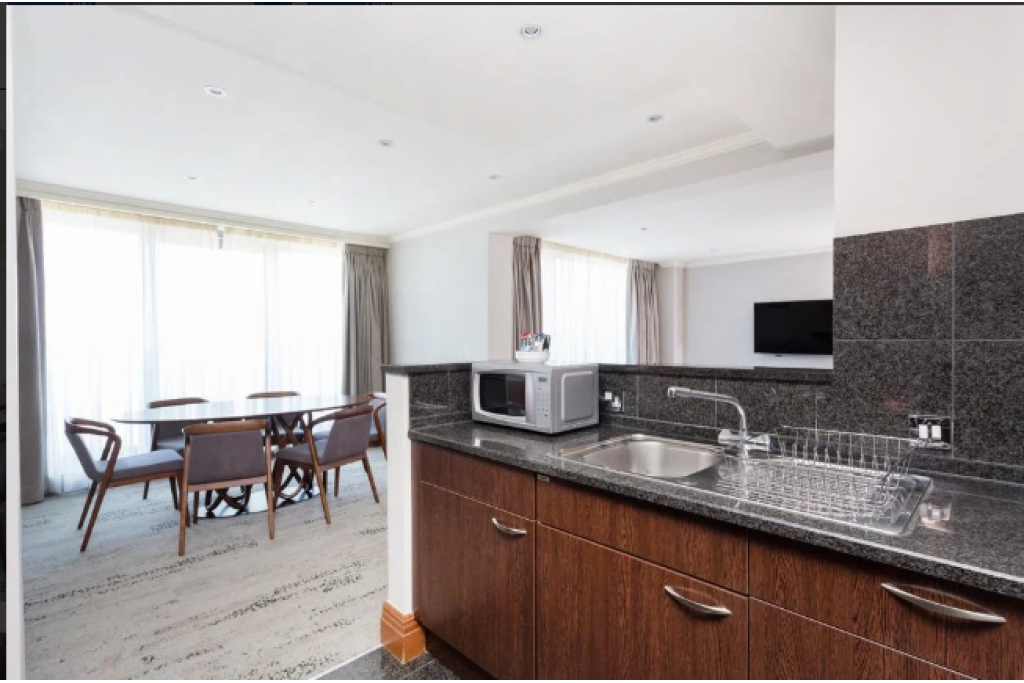 Maida Vale Corporate Accommodation London – Maida Vale Apartments