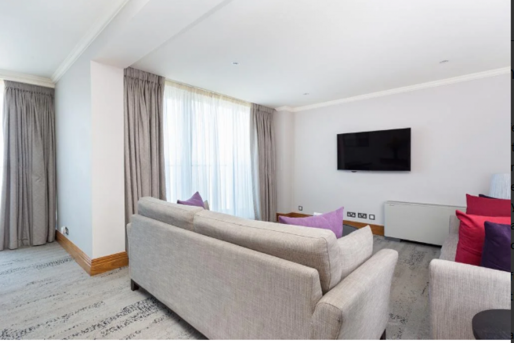 Maida Vale Corporate Accommodation London – Maida Vale Apartments