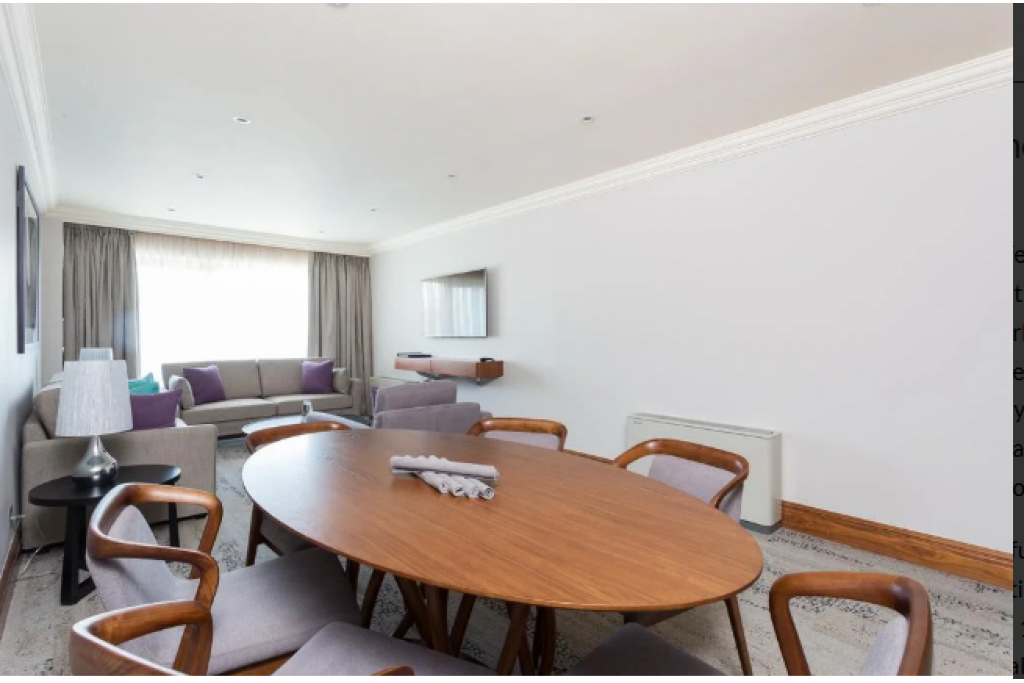 Maida Vale Corporate Accommodation London – Maida Vale Apartments