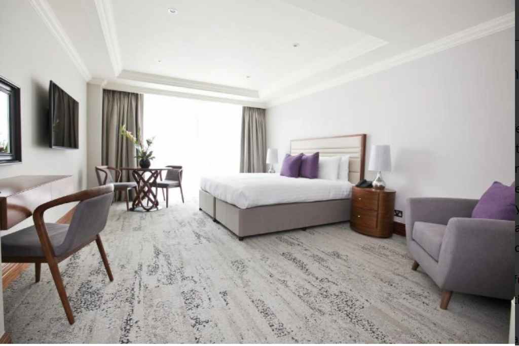 Maida Vale Corporate Accommodation London – Maida Vale Apartments