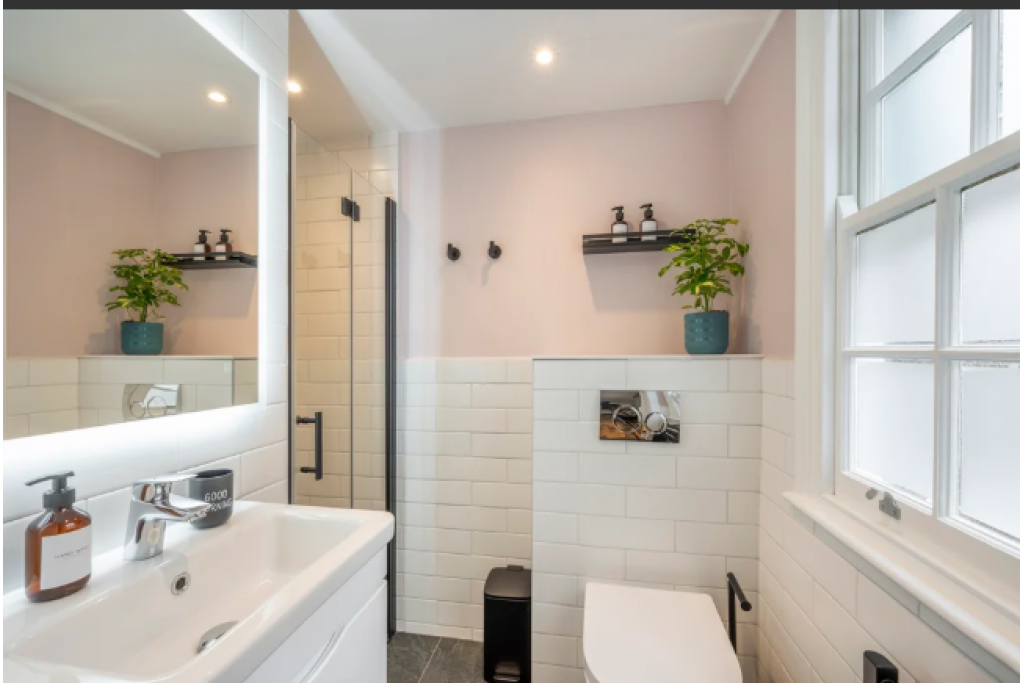 Goodwins Court Corporate Accommodation – Covent Garden, Central London