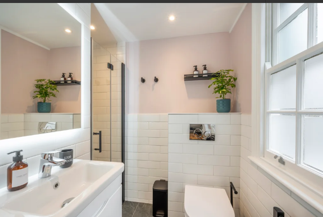 Goodwins Court Corporate Accommodation – Covent Garden, Central London