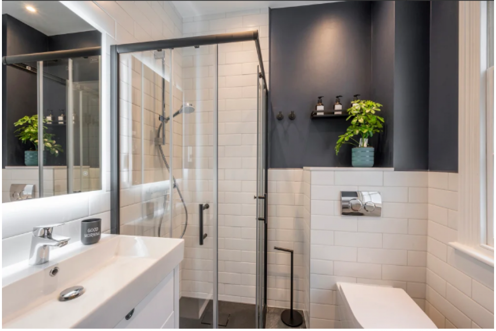 Goodwins Court Corporate Accommodation – Covent Garden, Central London