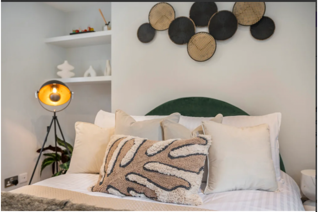 Goodwins Court Corporate Accommodation – Covent Garden, Central London