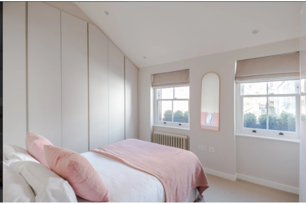 Luxury Marylebone Rentals – Huntsworth Mews Serviced Apartments