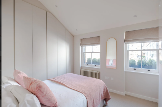 Luxury Marylebone Rentals – Huntsworth Mews Serviced Apartments