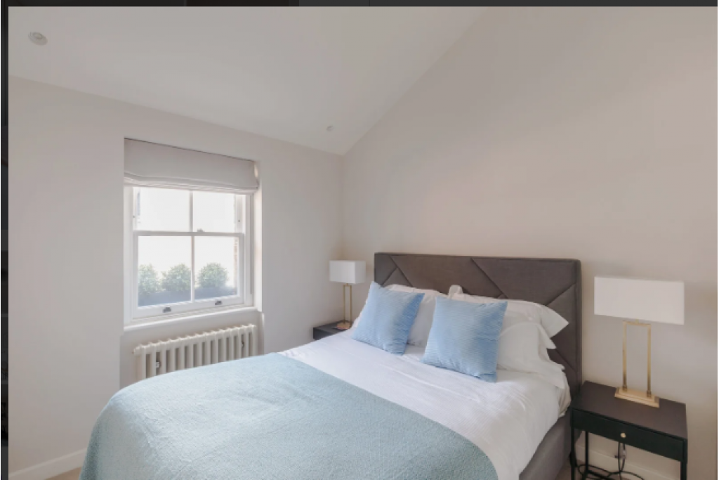 Luxury Marylebone Rentals – Huntsworth Mews Serviced Apartments