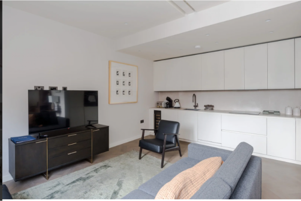 Luxury Marylebone Rentals – Huntsworth Mews Serviced Apartments