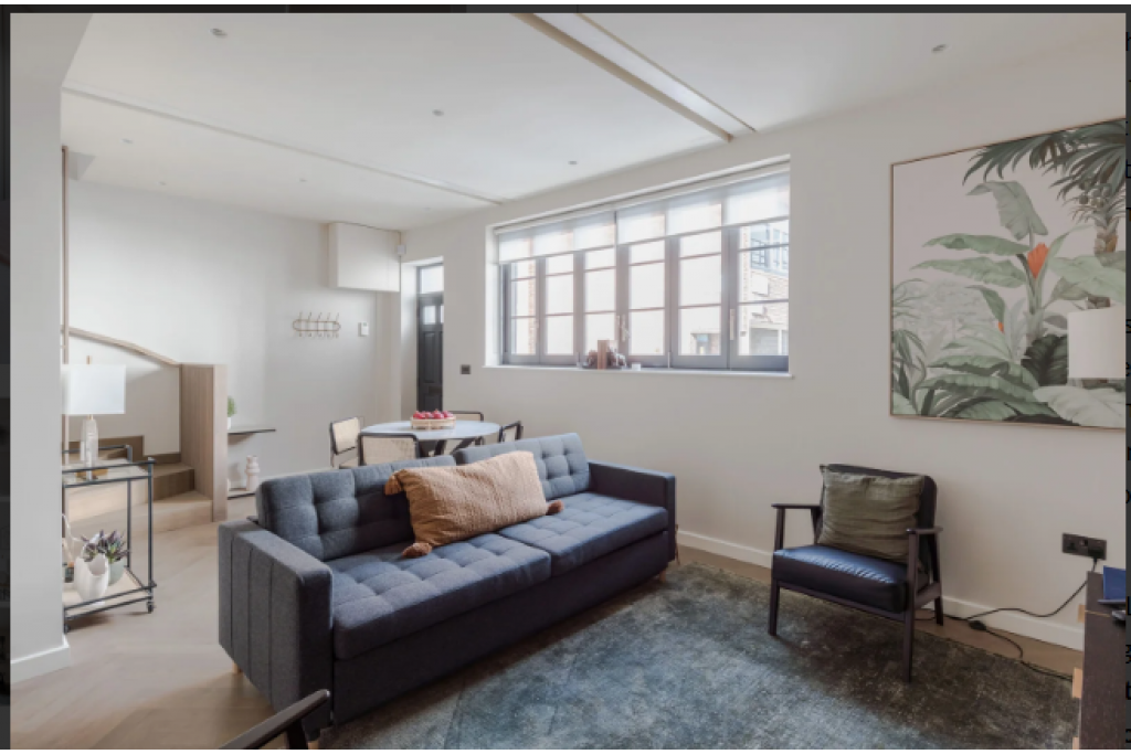 Luxury Marylebone Rentals – Huntsworth Mews Serviced Apartments