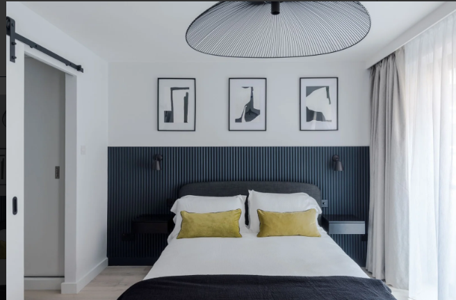 Luxury Accommodation in Central London – Booth’s Place Serviced