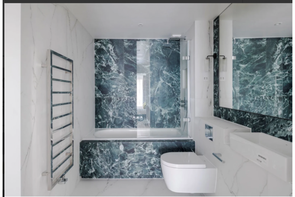 Luxury Accommodation in Central London – Booth’s Place Serviced