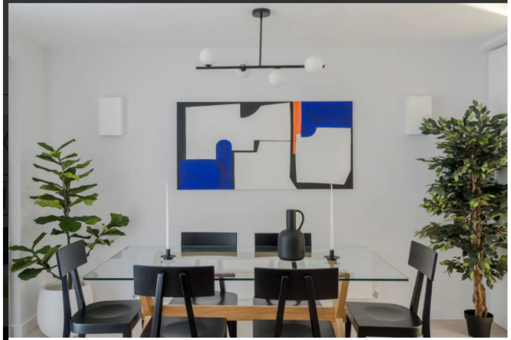 Luxury Accommodation in Central London – Booth’s Place Serviced