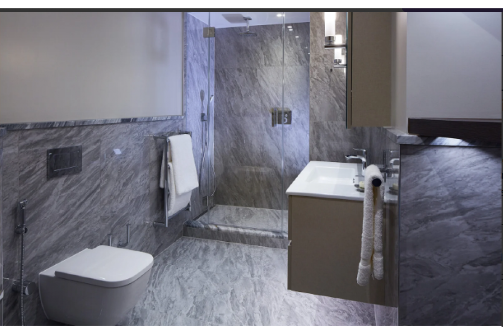 Luxury Accommodation in Central London – Cheval Gloucester Park