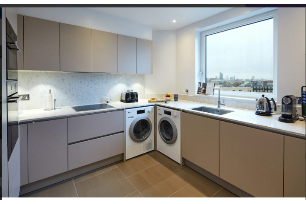 Luxury Accommodation in Central London – Cheval Gloucester Park