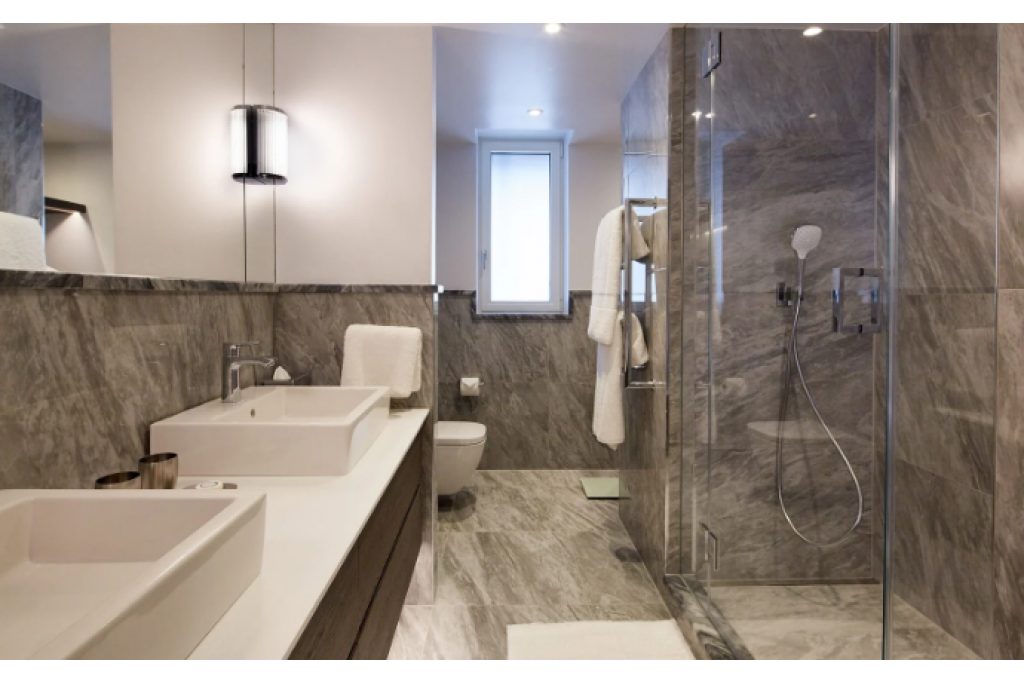 Luxury Accommodation in Central London – Cheval Gloucester Park