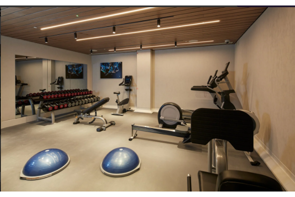 Luxury Accommodation in Central London – Cheval Gloucester Park