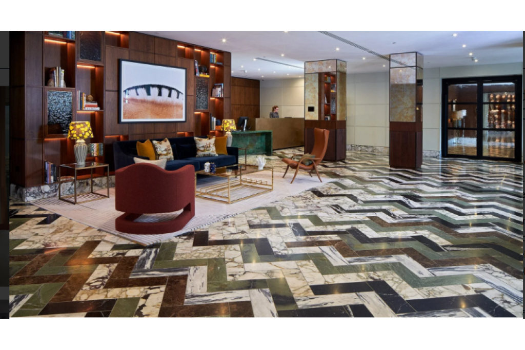 Luxury Accommodation in Central London – Cheval Gloucester Park