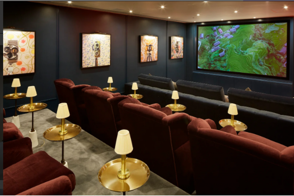 Luxury Accommodation in Central London – Cheval Gloucester Park