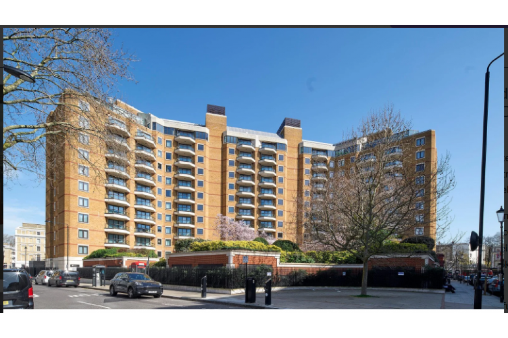 Luxury Accommodation in Central London – Cheval Gloucester Park