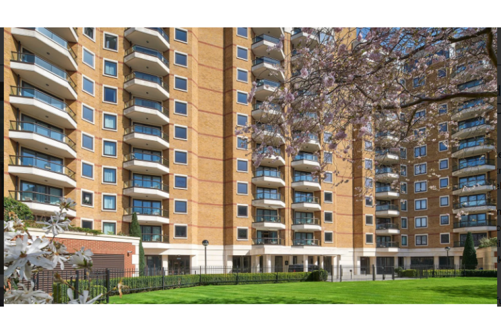 Luxury Accommodation in Central London – Cheval Gloucester Park