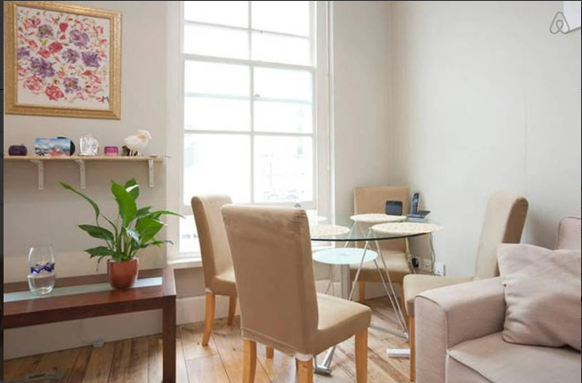 Westminster Corporate Accommodation – Central London