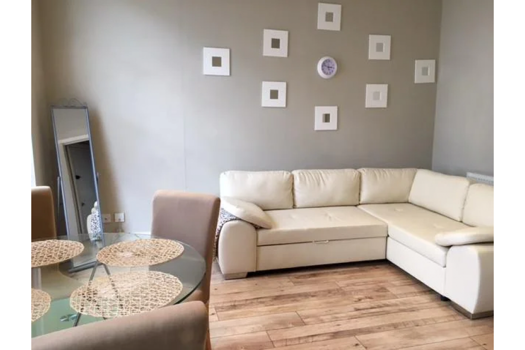 Westminster Corporate Accommodation – Central London