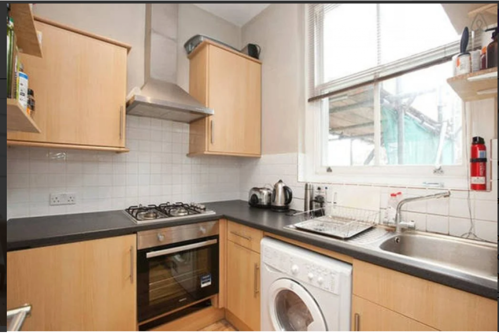 Westminster Corporate Accommodation – Central London