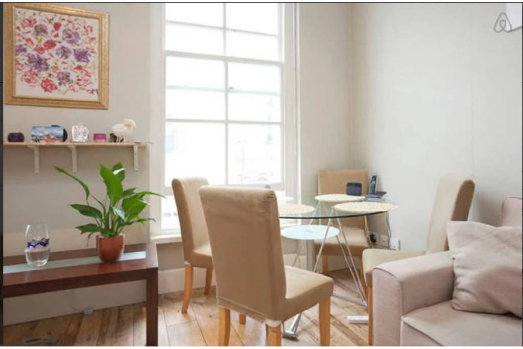 Westminster Corporate Accommodation – Central London